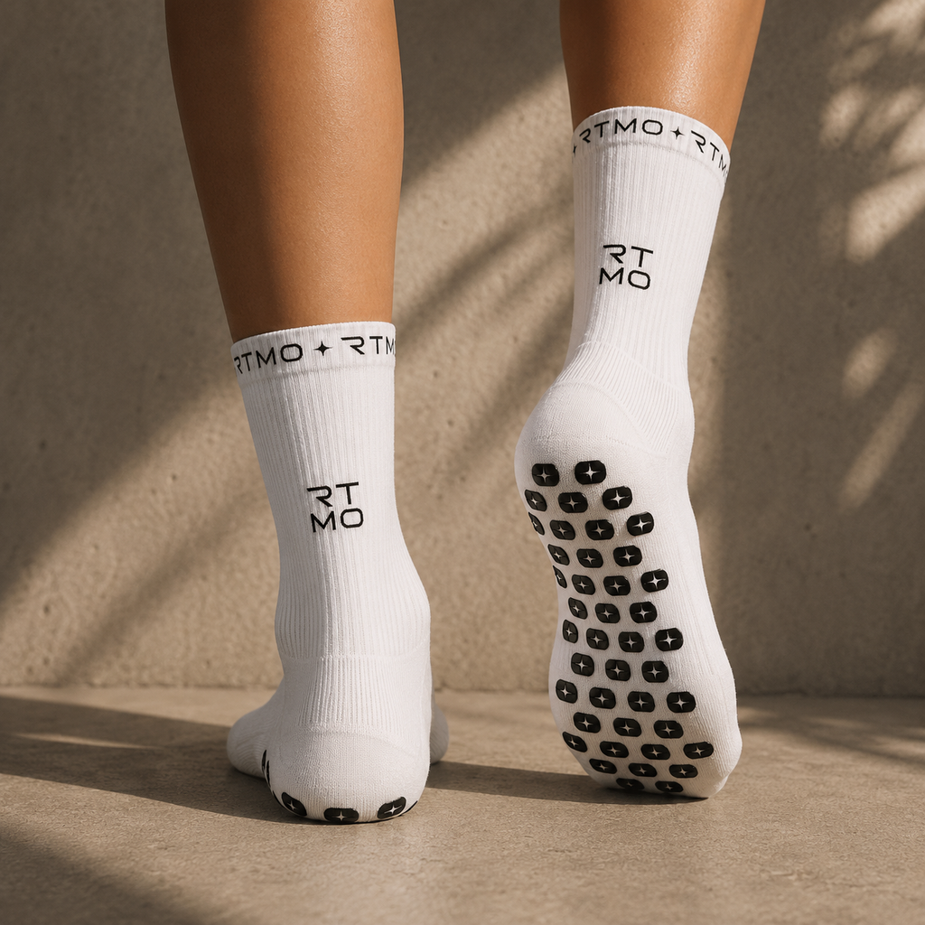 RTMO Grip Socks