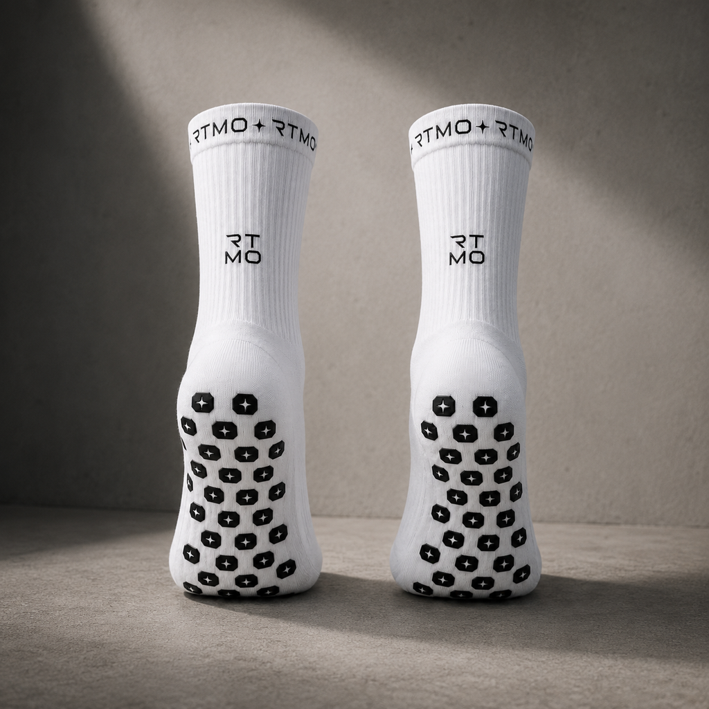 RTMO Grip Socks