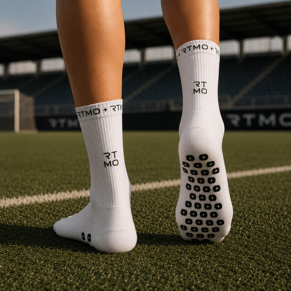 RTMO Grip Socks