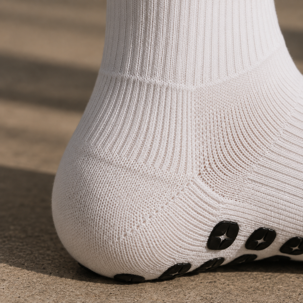 RTMO Grip Socks
