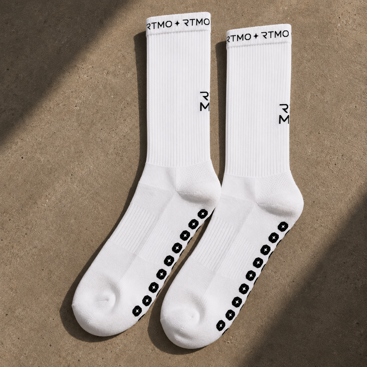 RTMO Grip Socks