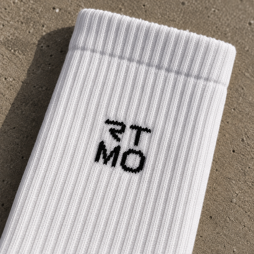 RTMO Crew Socks