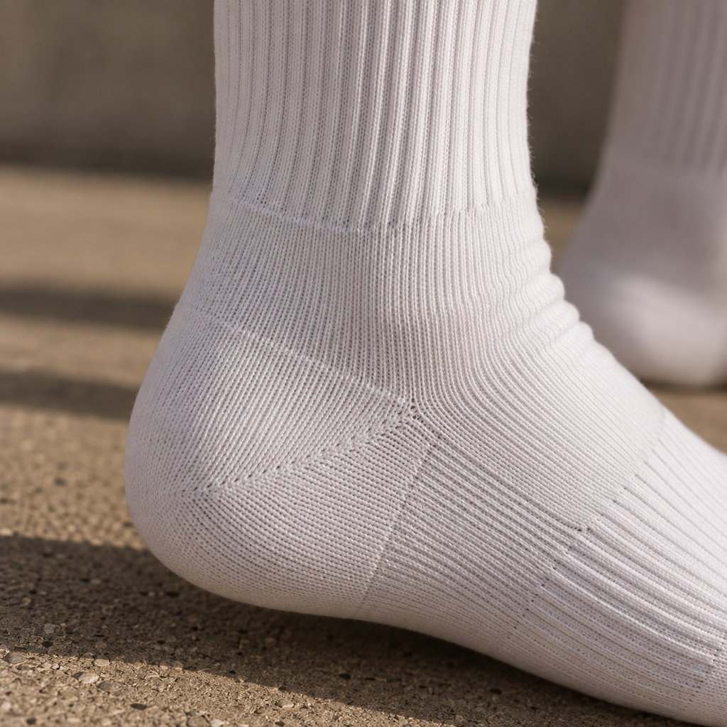 RTMO Crew Socks