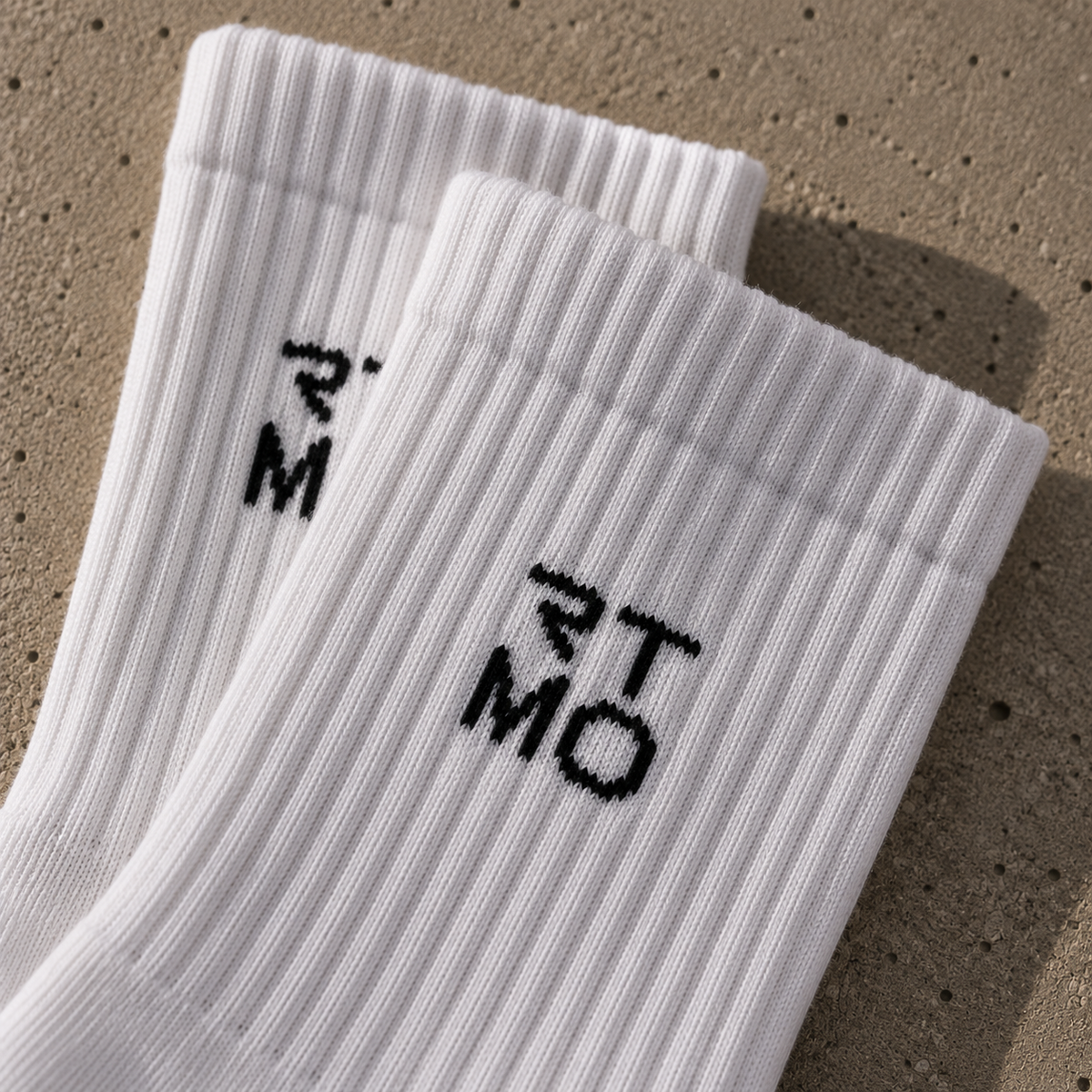 RTMO Crew Socks